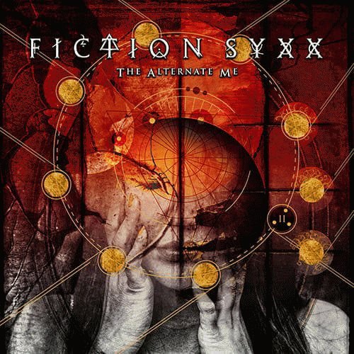Fiction Syxx : The Alternate Me
